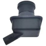 68144068AC For 2017 Chrysler Grand Voyager 3.6L Reverse Parking Rearview Assist Camera - Image 4