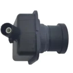 68144068AC For 2017 Chrysler Grand Voyager 3.6L Reverse Parking Rearview Assist Camera - Image 5