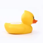 LED Digital Display Little Yellow Duck Electronic Thermometer Baby Bathtub Water Thermometer - Image 4