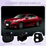 86790-30210 For Toyota Crown 2015-2020 HD Front View Assist Camera - Image 5