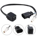 95B980551L For Porsche MaCan 2014-2023 Reversing Assist Rear View Camera - Image 2