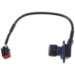 670018242 For Maserati Quattroporte M156 2014-2016 PDC Car Rearview Reversing Camera - Image 2