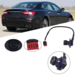670018242 For Maserati Quattroporte M156 2014-2016 PDC Car Rearview Reversing Camera - Image 4