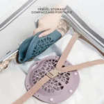 Silicone Bra Mesh Laundry Bag For Washing Machine Anti-Deformation Bra Underwear Care Bag - Image 11