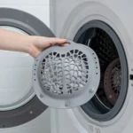 Silicone Bra Mesh Laundry Bag For Washing Machine Anti-Deformation Bra Underwear Care Bag - Image 12