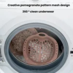 Silicone Bra Mesh Laundry Bag For Washing Machine Anti-Deformation Bra Underwear Care Bag - Image 6