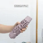 Silicone Bra Mesh Laundry Bag For Washing Machine Anti-Deformation Bra Underwear Care Bag - Image 8