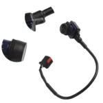 7355951810 For Fiat Car Rear View Reversing Camera Rear Parking System