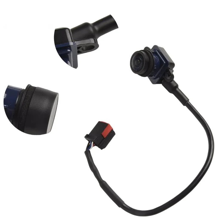 TBD06057658.webp 7355951810 For Fiat Car Rear View Reversing Camera Rear Parking System - Image 1