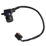 7355951810 For Fiat Car Rear View Reversing Camera Rear Parking System - Image 2