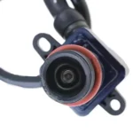 7355951810 For Fiat Car Rear View Reversing Camera Rear Parking System - Image 5