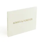 7 Inch IPS Display Multifunctional Commercial Wedding Video Invitation Linen Bound Video Album