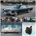 LJ7T-19J220-AA For Ford Rear View Reverse Assist Camera - Image 5