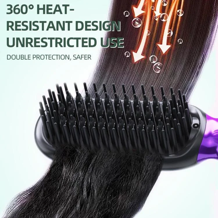 TBD06057694_B3.webp Portable Rechargeable Negative Ion Straightening Comb Straightening and Curly Comb - Image 4