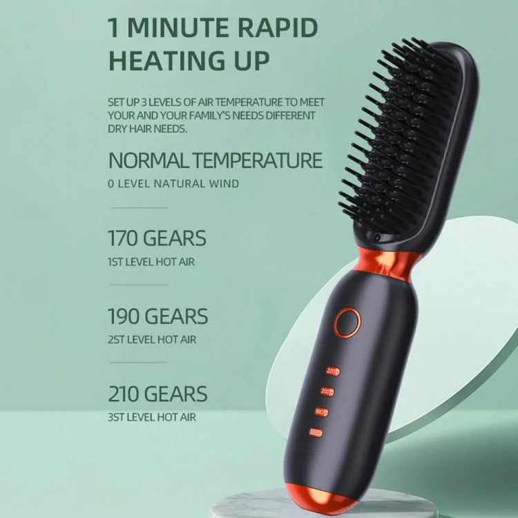 TBD06057694_B5.webp Portable Rechargeable Negative Ion Straightening Comb Straightening and Curly Comb - Image 6