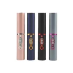 Portable Wireless Straight and Curling Dual-purpose Hair Straightener Negative Ion Curling Iron - Image 2