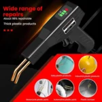 Rechargeable Car Bumper Plastic Repair Welding Machine - Image 2