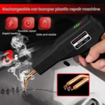 Rechargeable Car Bumper Plastic Repair Welding Machine - Image 6