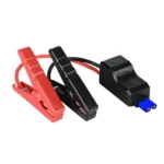 EC5 Car Emergency Starting Power Smart Clip Vehicle Anti-Reflux Clip - Image 3