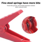 EC5 Car Emergency Starting Power Smart Clip Vehicle Anti-Reflux Clip - Image 4