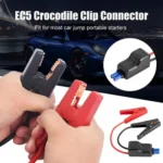 EC5 Car Emergency Starting Power Smart Clip Vehicle Anti-Reflux Clip - Image 5