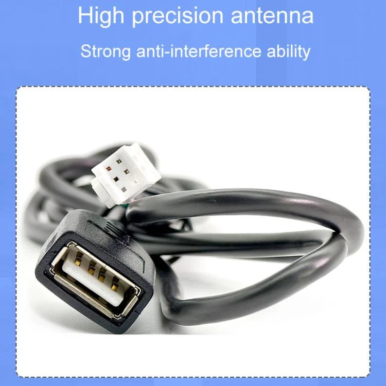 TBD06057739_B4.webp Palminfo Android Navigation Cable 6-Pin GPS Antenna Reverse Rear View Wire - Image 5
