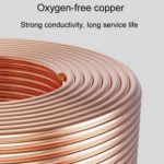 Palminfo Android Navigation 6 Pin Dual-Head USB Cable Car Screen Modification Universal Power Cord - Image 5