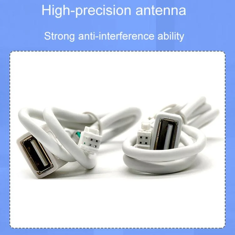 TBD06057788_B4.webp Palminfo Android Navigation Cable GPS Antenna 4Pin 6Pin USB Cable Reverse Rear View Wire - Image 5