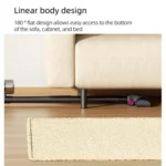 85000Pa Smart Handheld Vacuum Cleaner Cordless Dust Mite Removal UV Sterilizer Vacuum Cleaner - Image 8