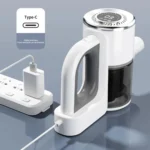 15000Pa Wireless Handheld Vacuum Cleaner Household Large Suction Mite Dusting Mopping Machine - Image 14