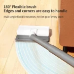 15000Pa Wireless Handheld Vacuum Cleaner Household Large Suction Mite Dusting Mopping Machine - Image 7