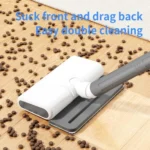 15000Pa Wireless Handheld Vacuum Cleaner Household Large Suction Mite Dusting Mopping Machine - Image 9