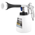 Car Tornado Cleaning Dust Blowing High Pressure Pneumatic Spray Tool - Image 2