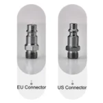 Car Tornado Cleaning Dust Blowing High Pressure Pneumatic Spray Tool - Image 3