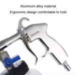 Car Tornado Cleaning Dust Blowing High Pressure Pneumatic Spray Tool - Image 4