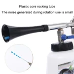 Car Tornado Cleaning Dust Blowing High Pressure Pneumatic Spray Tool - Image 5