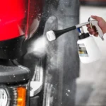 Car Tornado Cleaning Dust Blowing High Pressure Pneumatic Spray Tool - Image 7