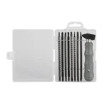 Multifunctional Combination Retractable Dual-purpose Screwdriver Set Iso-U Phillips Screwdriver Repair Tools - Image 2