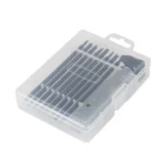 Multifunctional Combination Retractable Dual-purpose Screwdriver Set Iso-U Phillips Screwdriver Repair Tools - Image 3