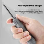 Multifunctional Combination Retractable Dual-purpose Screwdriver Set Iso-U Phillips Screwdriver Repair Tools - Image 8