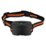 Anti-Barking Dog Collar Pet Remote Control Training Barking Control Device - Image 2