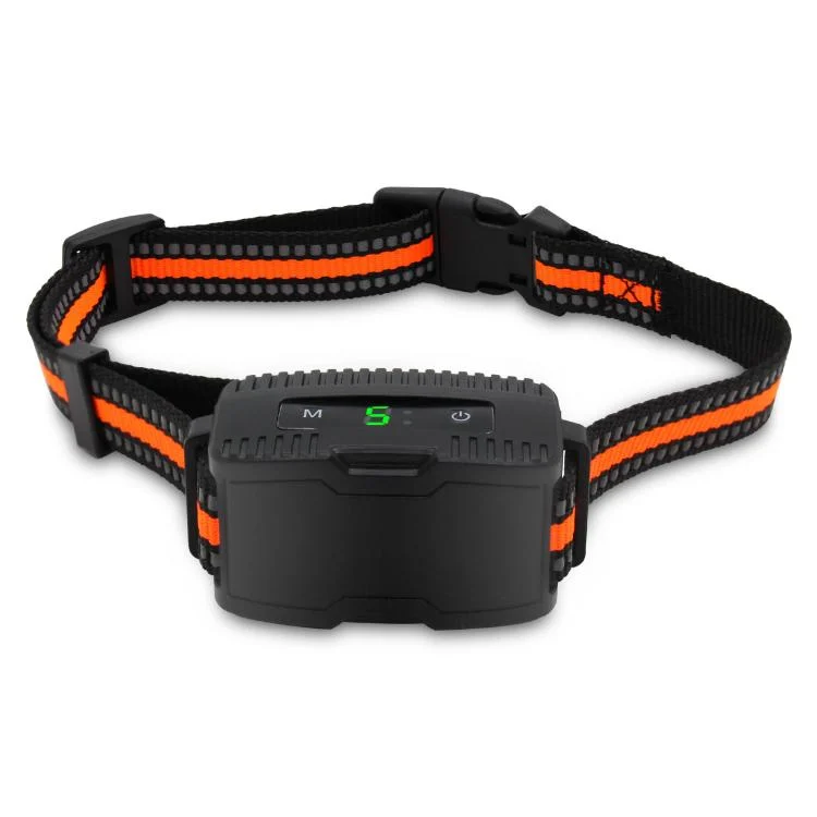 TBD06057836_B1.webp Anti-Barking Dog Collar Pet Remote Control Training Barking Control Device - Image 2