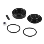 Car Tuning Accessories Rear Wiper Arm Plug Cover For Honda / Mazda / Volvo - Image 2