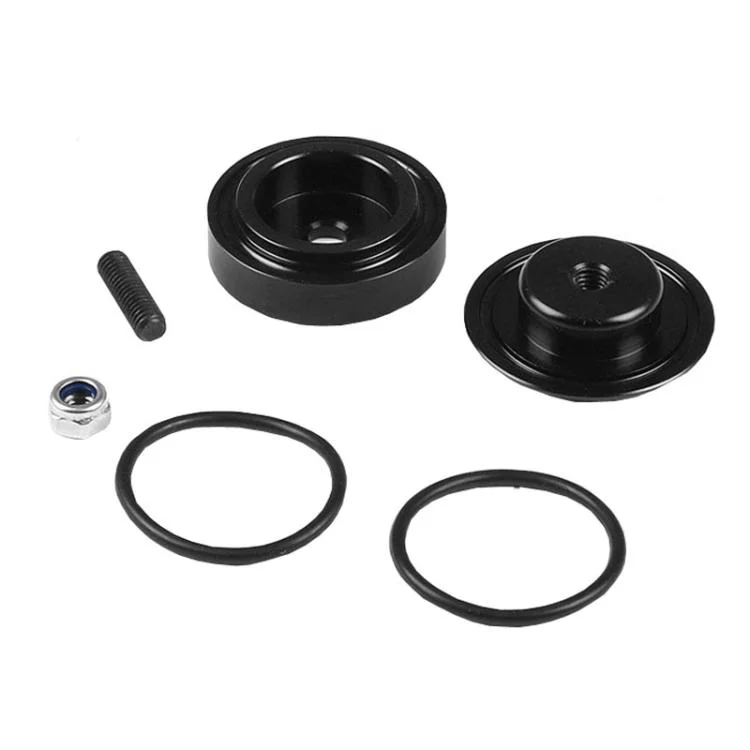 TBD06057841_B1.webp Car Tuning Accessories Rear Wiper Arm Plug Cover For Honda / Mazda / Volvo - Image 2