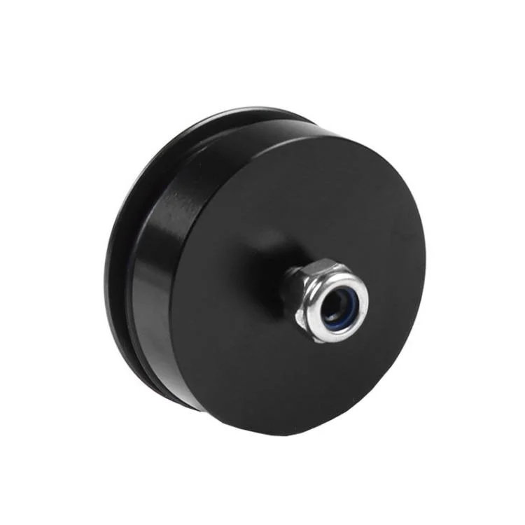 TBD06057841_B3.webp Car Tuning Accessories Rear Wiper Arm Plug Cover For Honda / Mazda / Volvo - Image 4