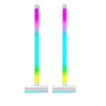 Ajazz ABL190 Pickup Ambient Light Headphone Holder RGB Desktop Ambient Music Lights