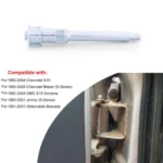 Automotive Needle Roller Door Hinge Repair Kit For Chevrolet / GMC / Oldsmobile - Image 5