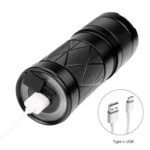 Mini Outdoor Long-Range Strong Light LED Flashlight - Image 3