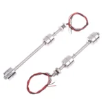 20W / 0.5A / 0-220V High Temperature Resistant Float Water Level Switch Sensor - Image 7