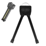 Double-Sided COB 90-Degree Folding Work Light Magnet With Hook Maintenance Light - Image 3